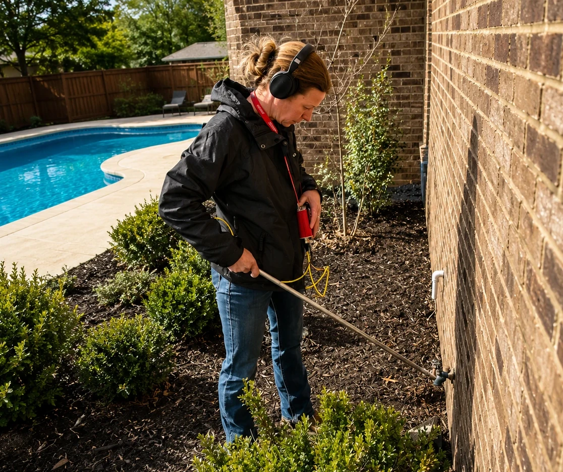 The Homeowner's Guide to Trenchless Pipe Repair: A No-Dig Solution for Central KY