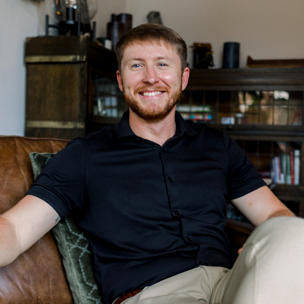 Kade Beasley