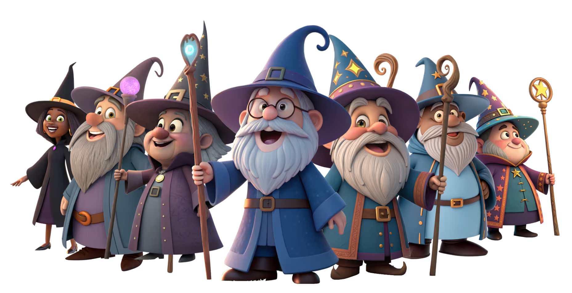 MEGA SEO's team of agents help automate your SEO