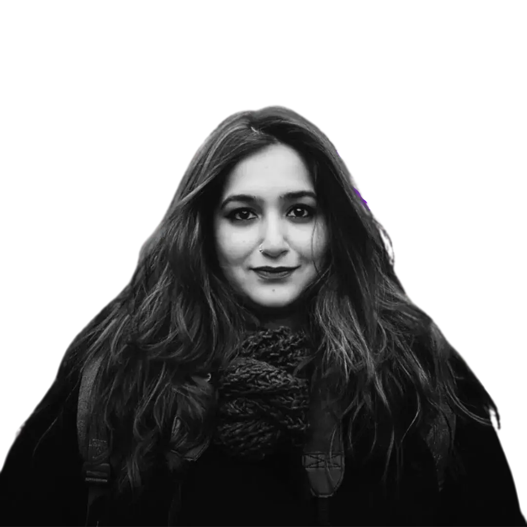 Tejasvi Bhalla, AI Strategy Consultant and Founder of Creative Dino.