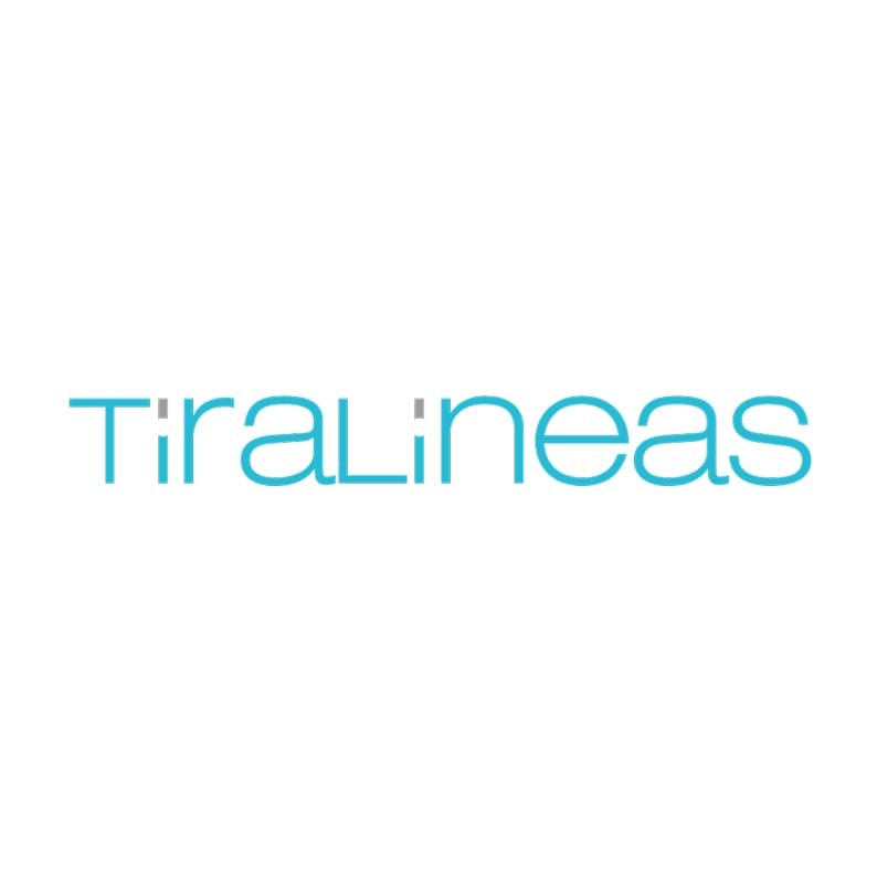 Logo Tiralíneas
