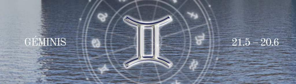 Géminis