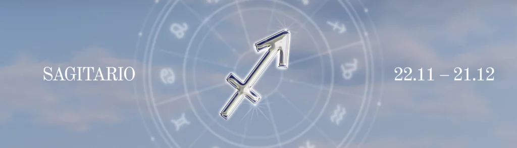 Sagitario