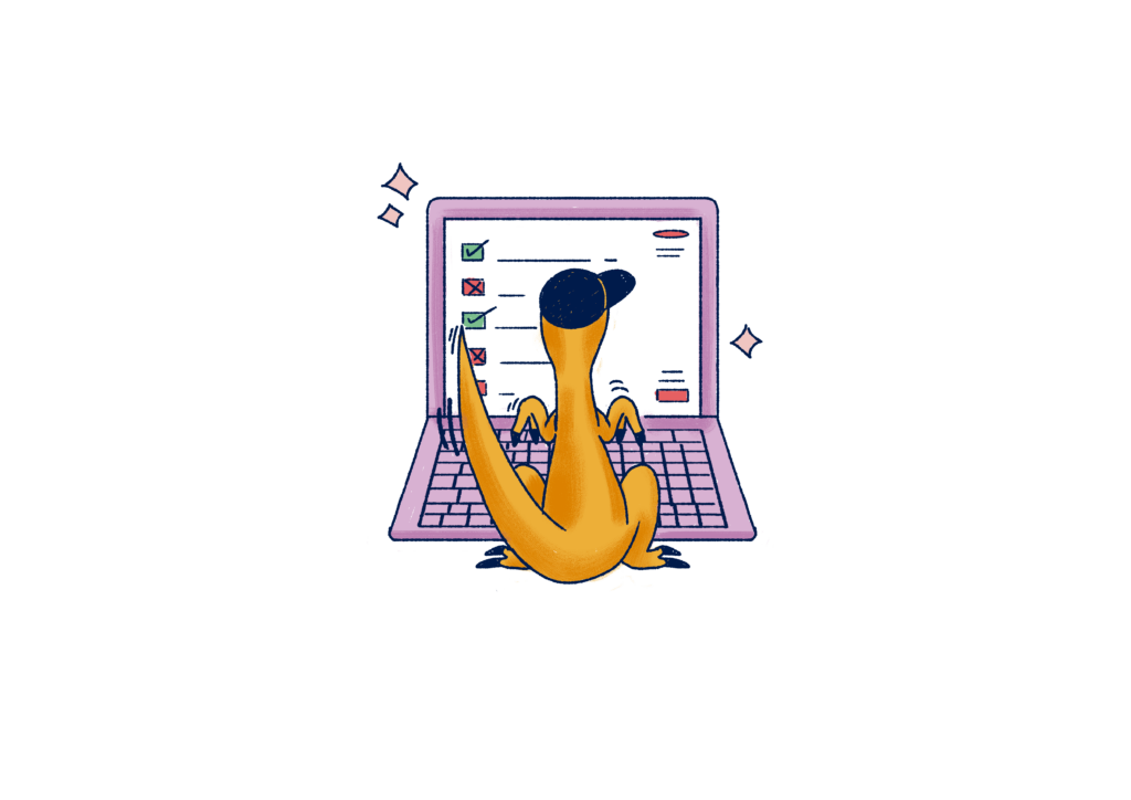 gestion factura electronica