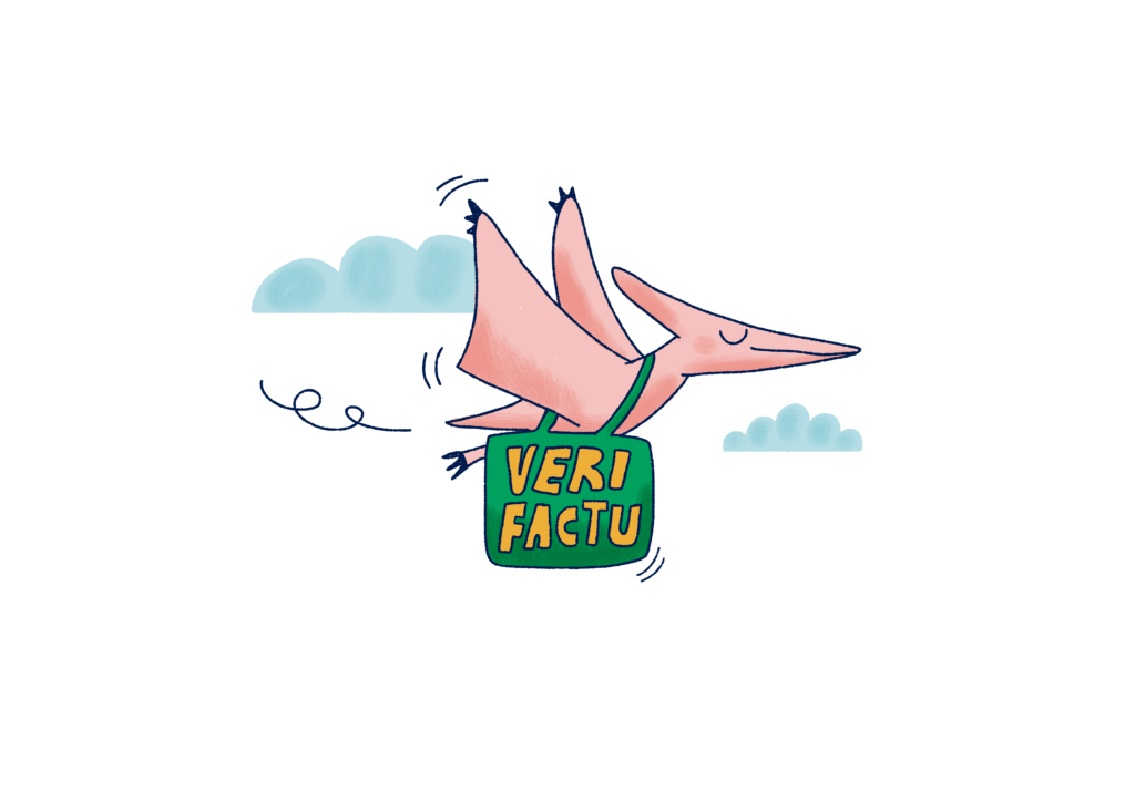 factura electronica verifactu