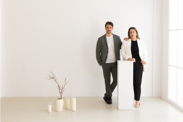 entrevista gestionar boda