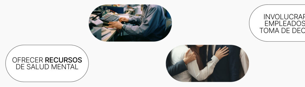 felicidad entorno laboral