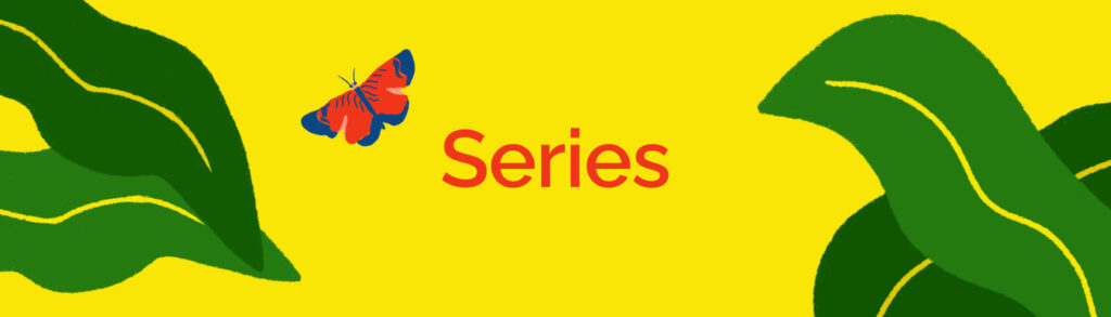 series emprendedoras