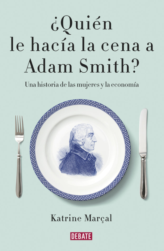 cena adam smith libro