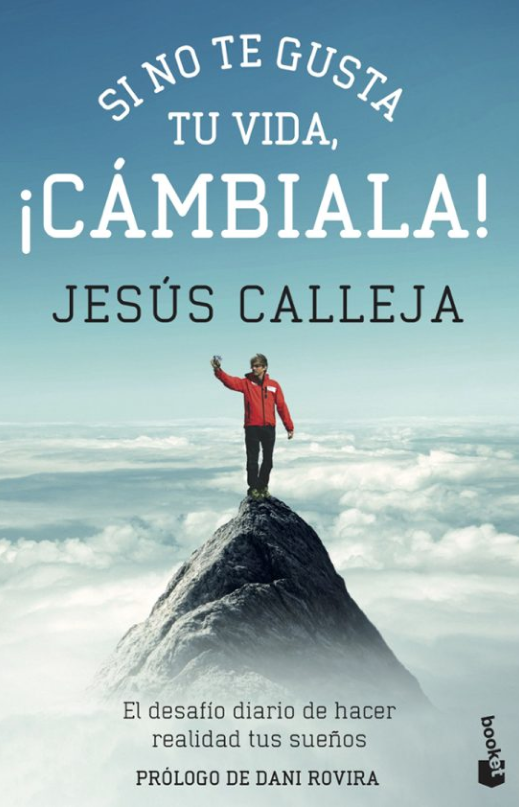 libro calleja