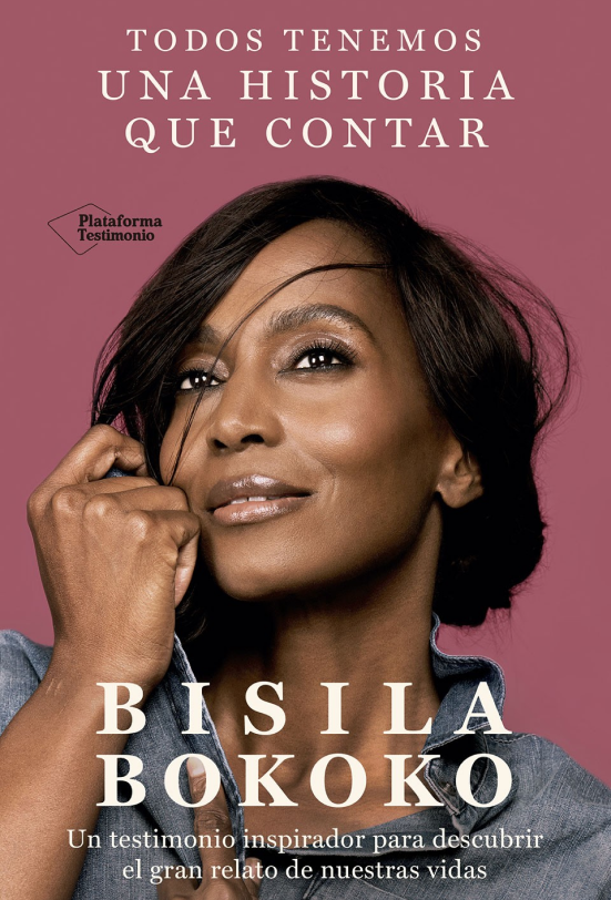 bisila bokoko libro
