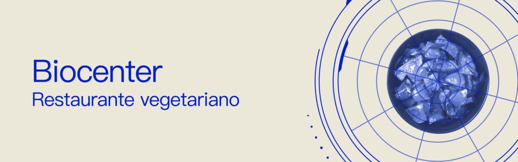 Restaurante Biocenter