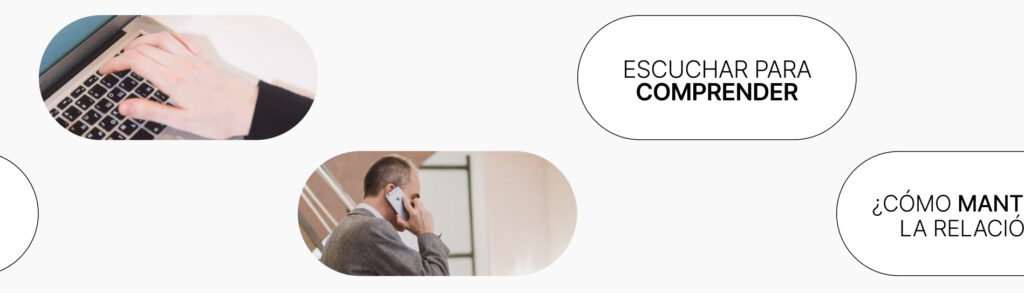 como fidelizar clientes