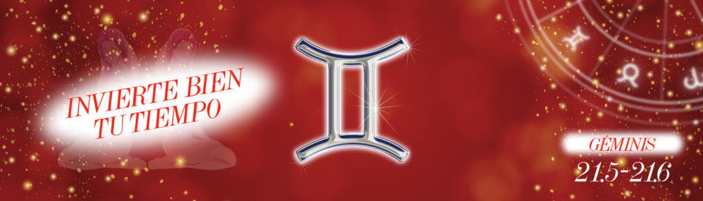 descubrir destino negocio geminis