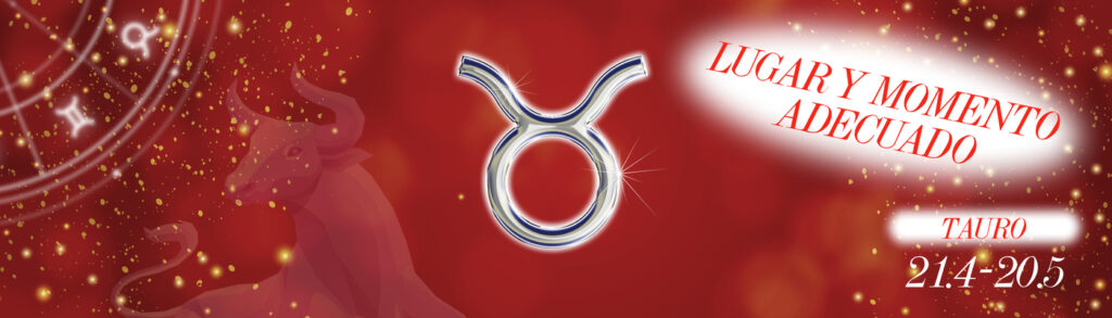 conocer futuro negocio tauro