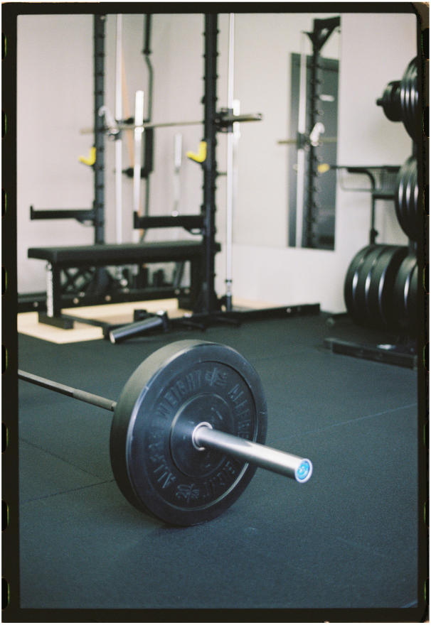 fitsios badalona para entrenar