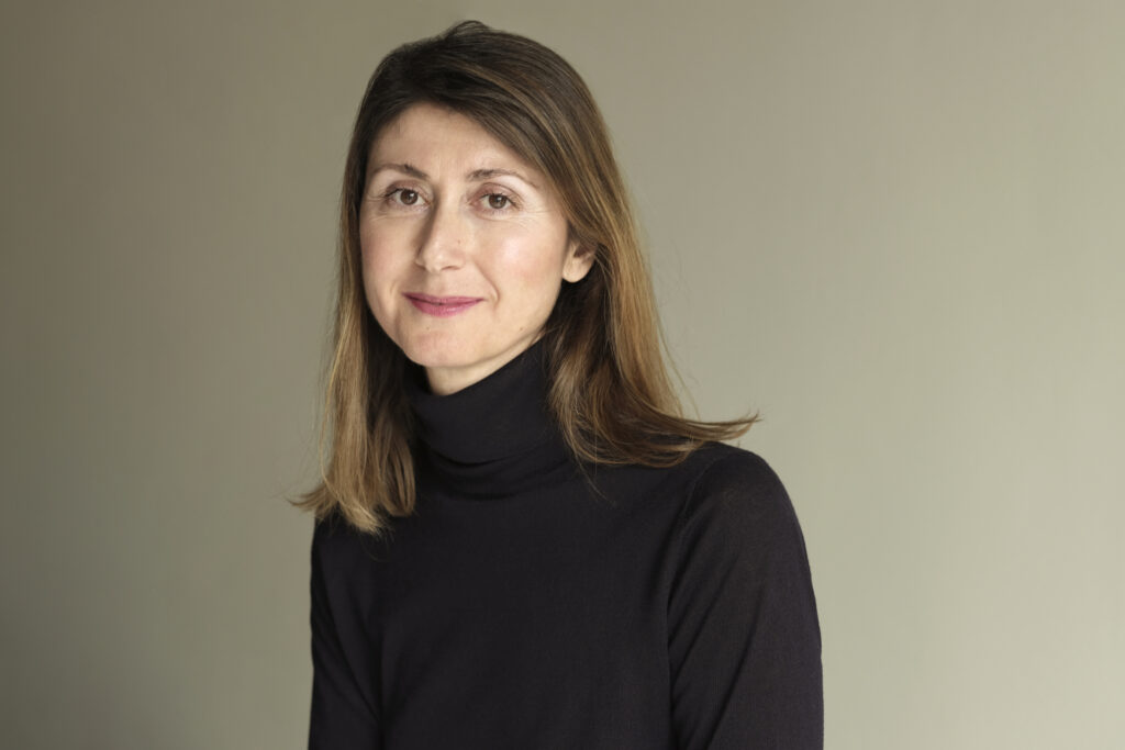 emprender entrevista