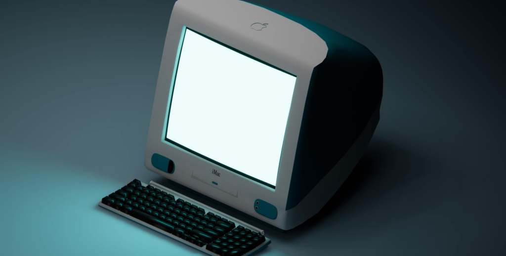 Ordenador brecha digital