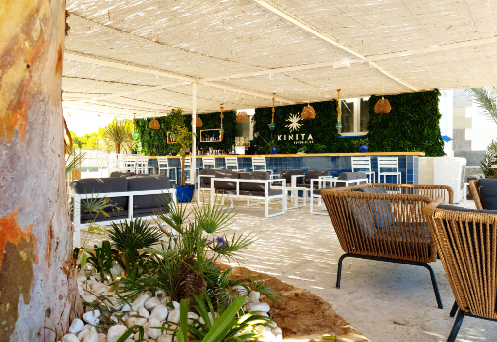 gestionar restaurante