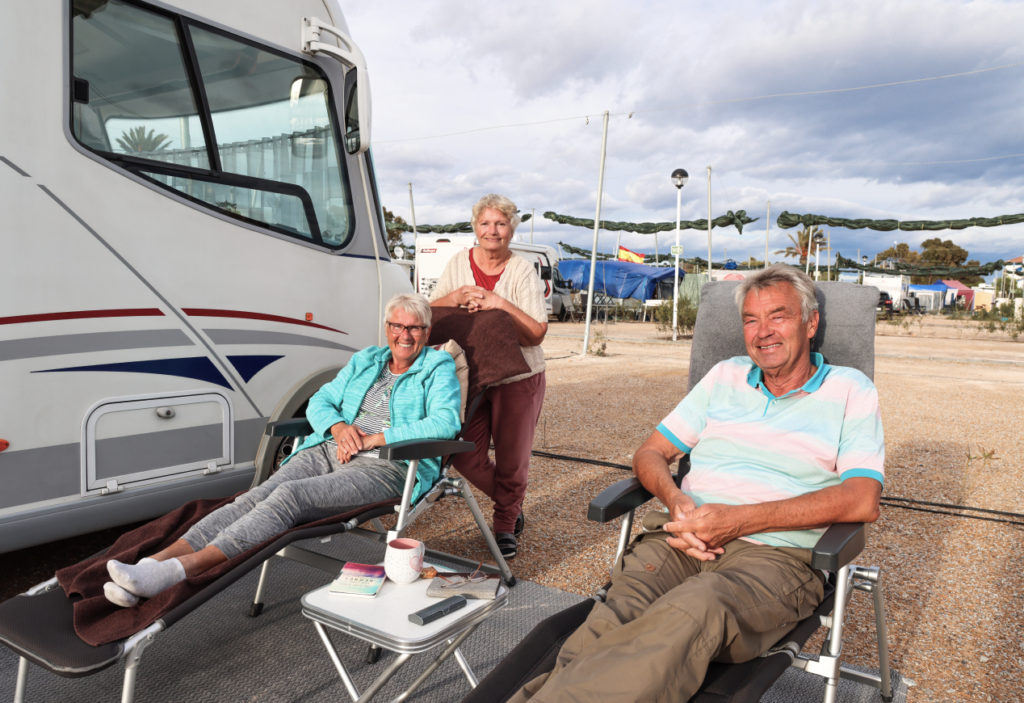 administracion empresas holded