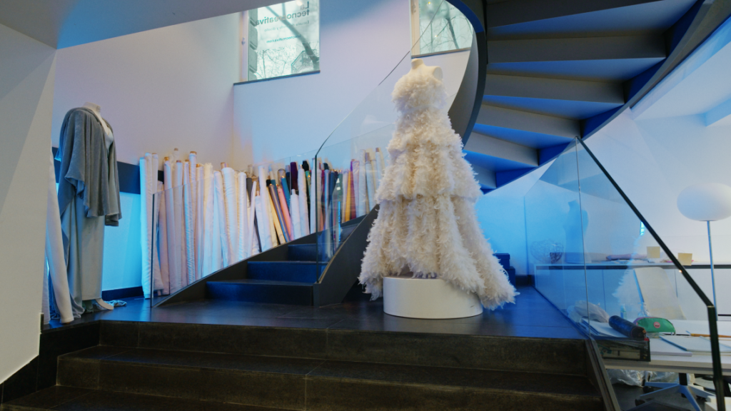 moda metaverso holded