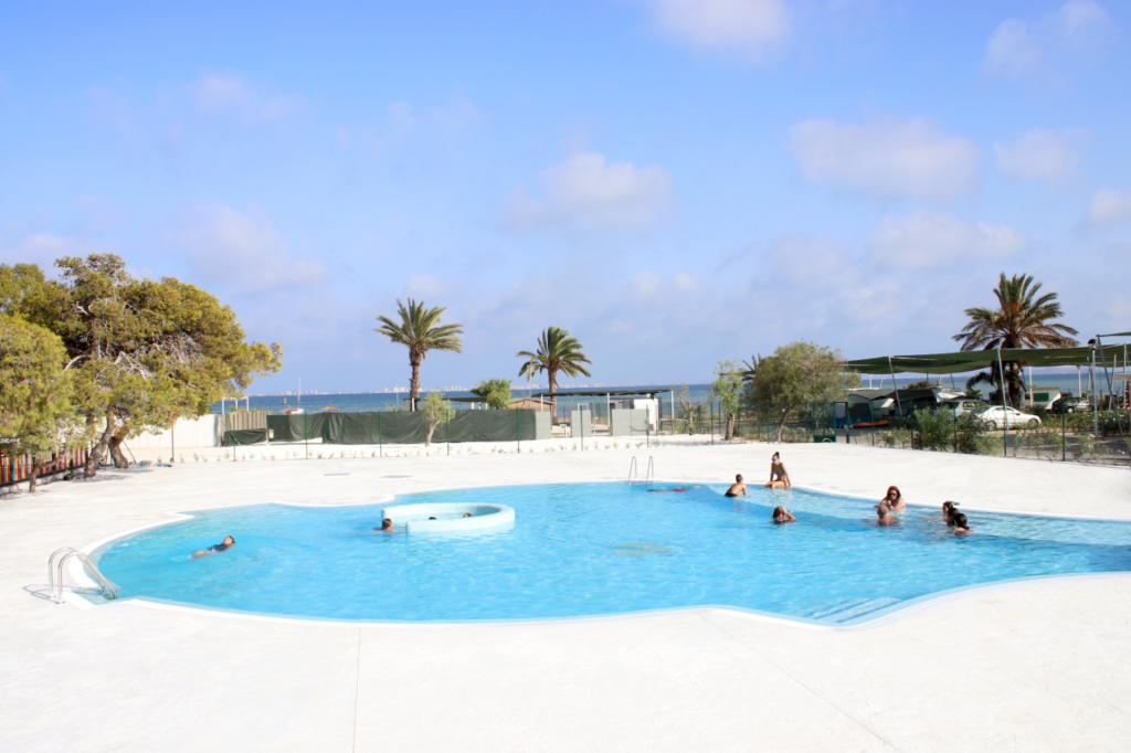 negocio administración verano