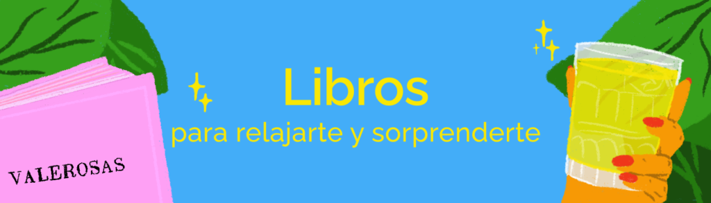 Libros para emprendedores