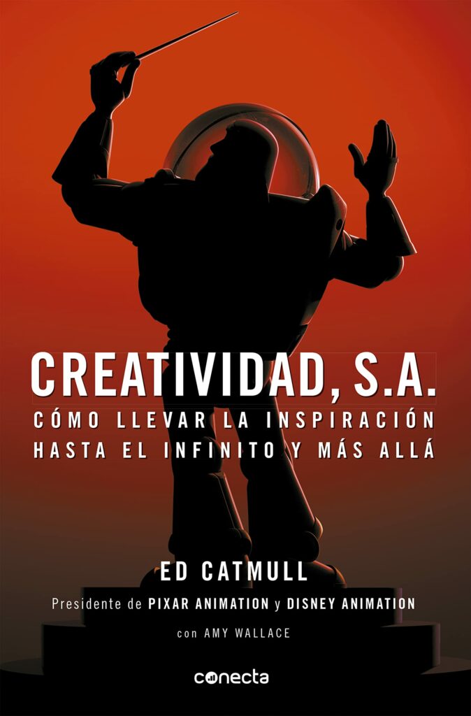 Creatividad empresa