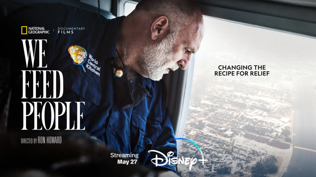 Documentales emprendedores