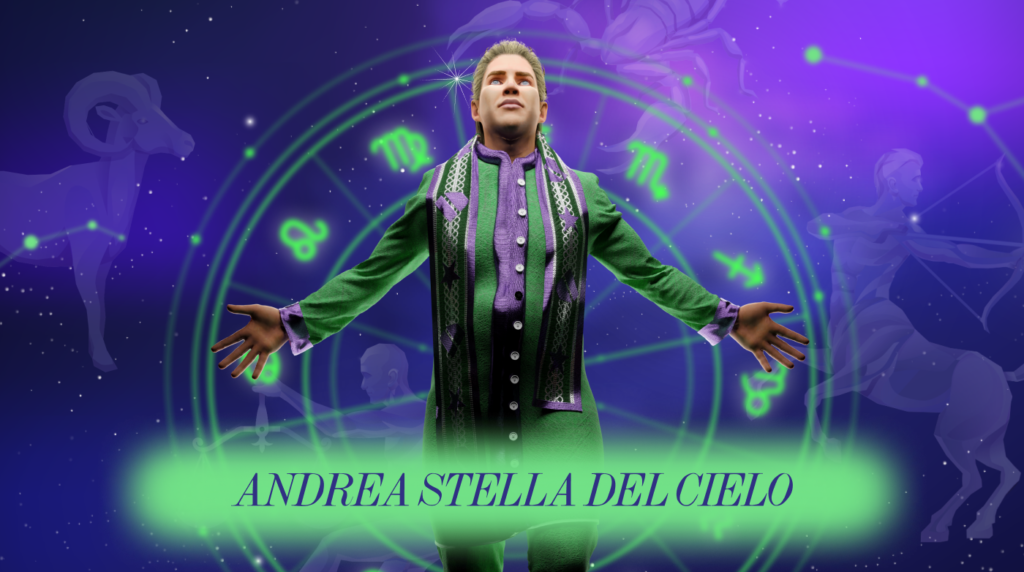 horoscopo empresarial holded