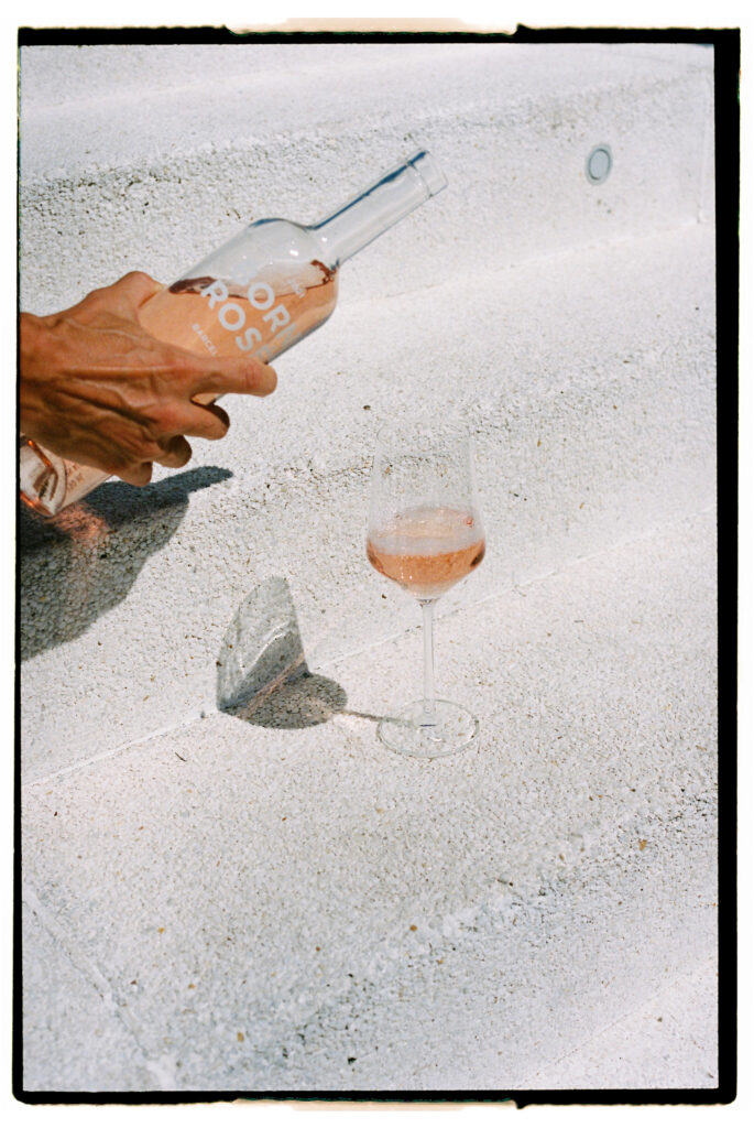 Gestion Holded Born Rosé