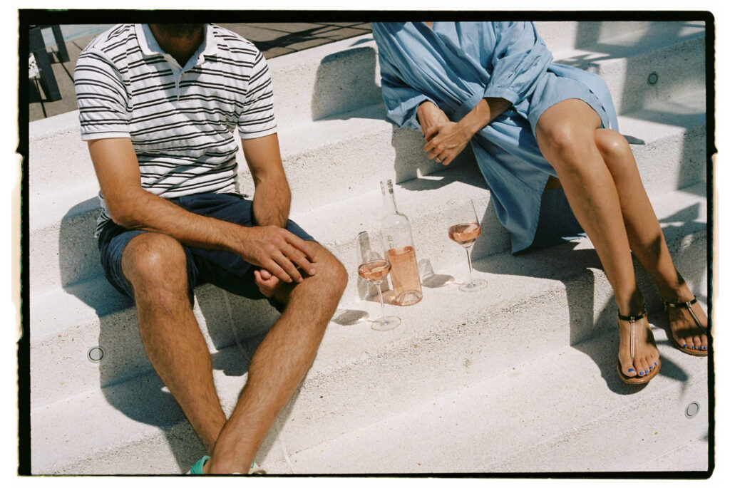 Gestion Holded Born Rosé