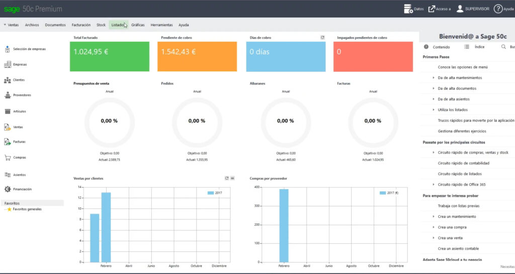 programa de contabilidad de altai