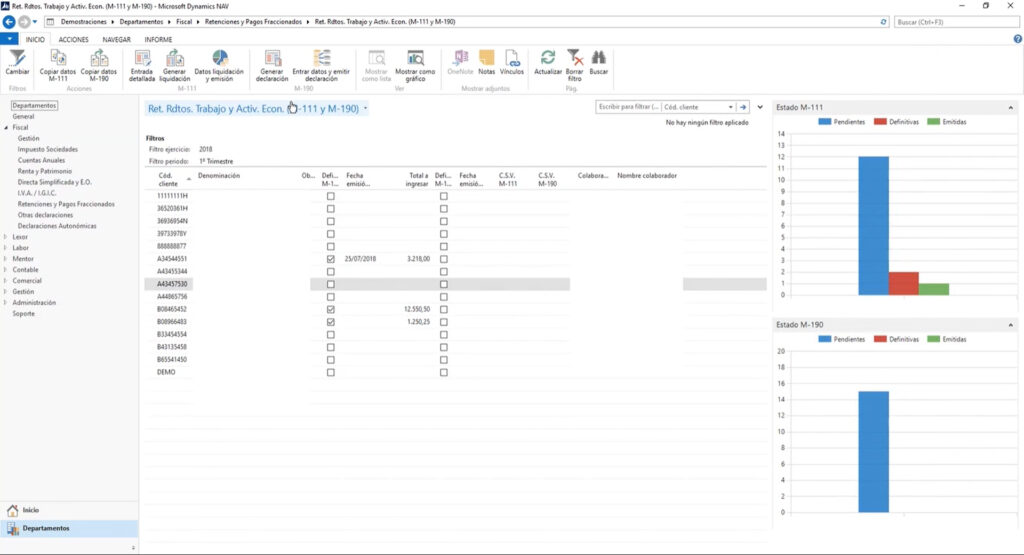 programa de contabilidad de summar