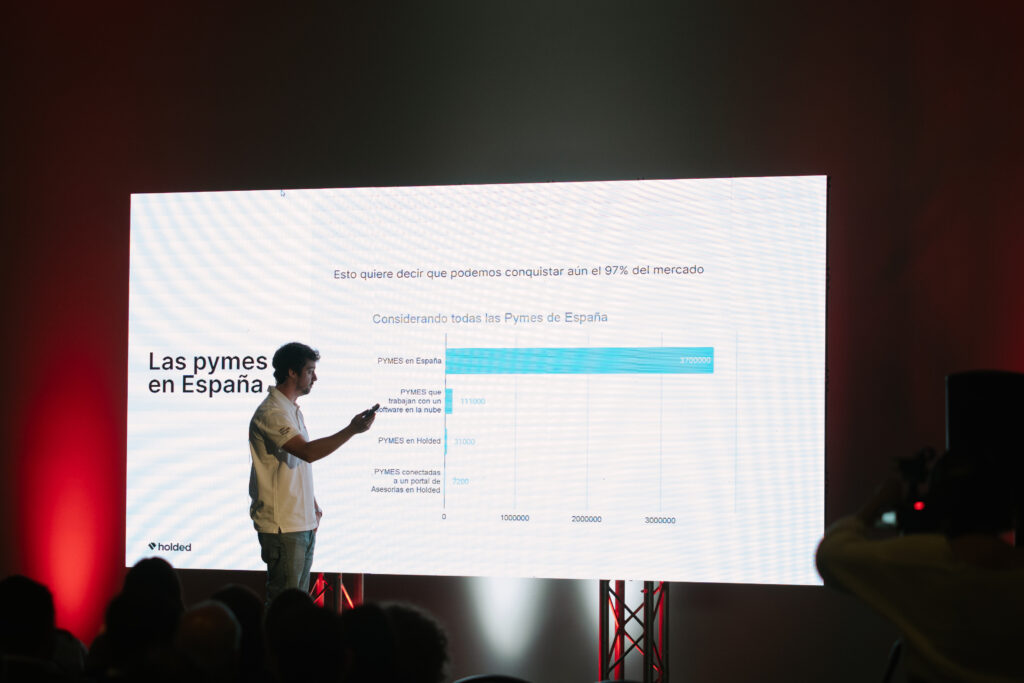 Presentación de la estrategia