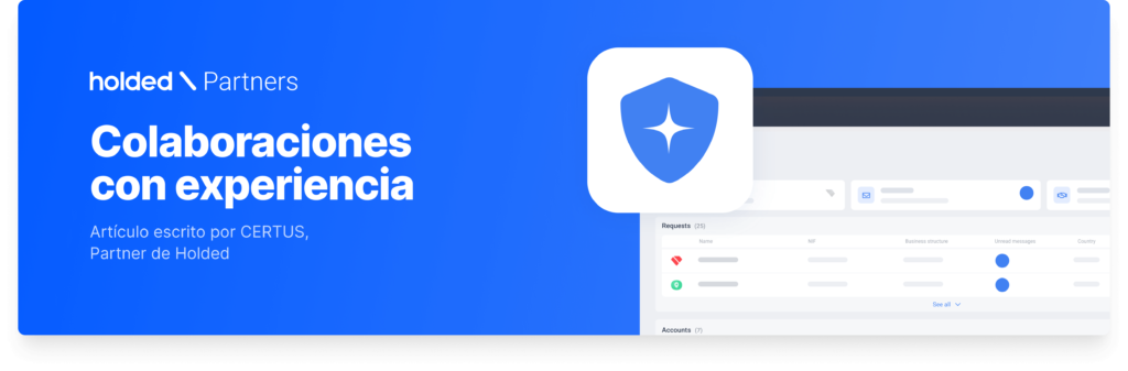 Certus-Colaboración sobre sujeto pasivo