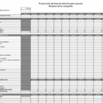 plantillas de presupuestos descargables