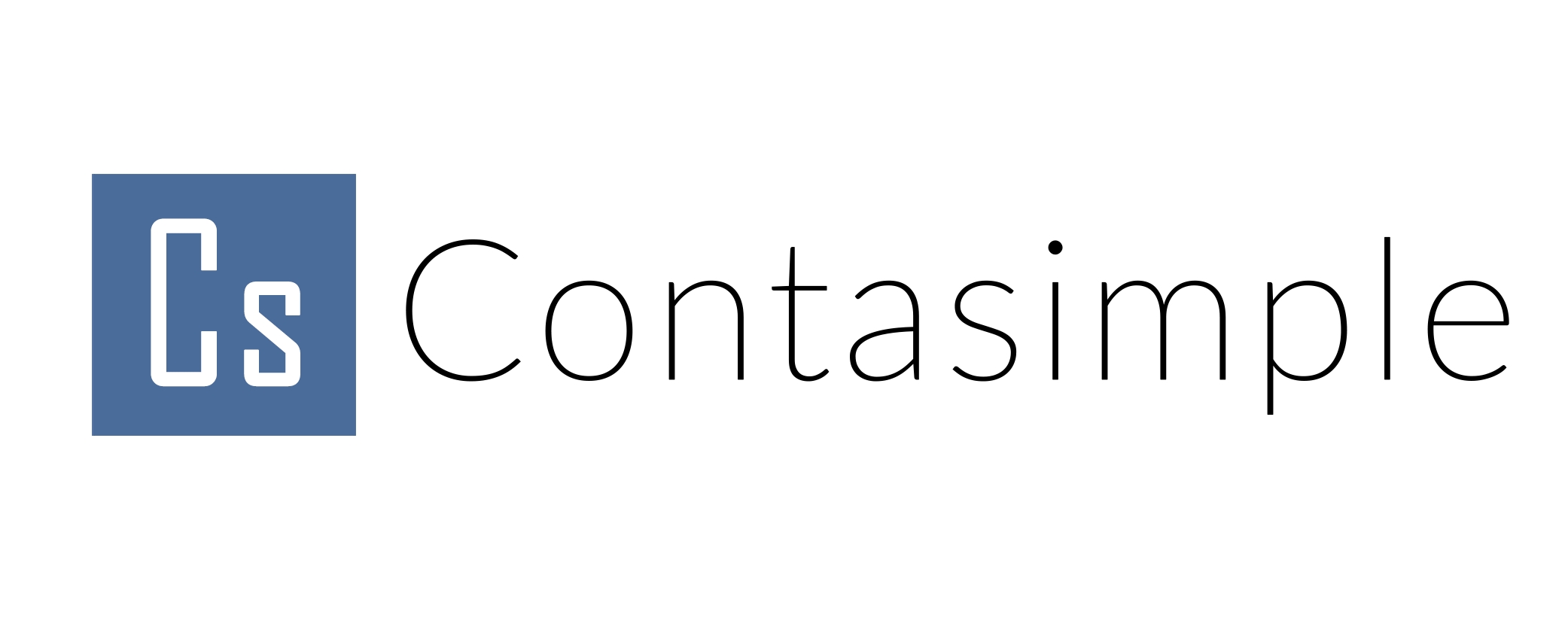 contasimple logo