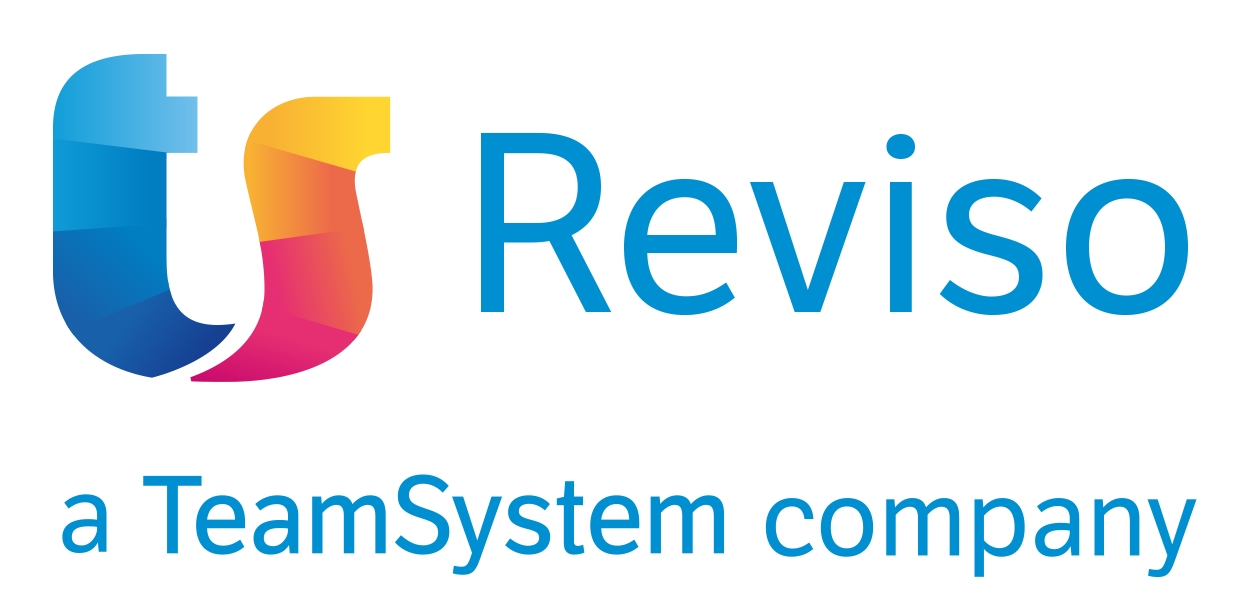 reviso logo