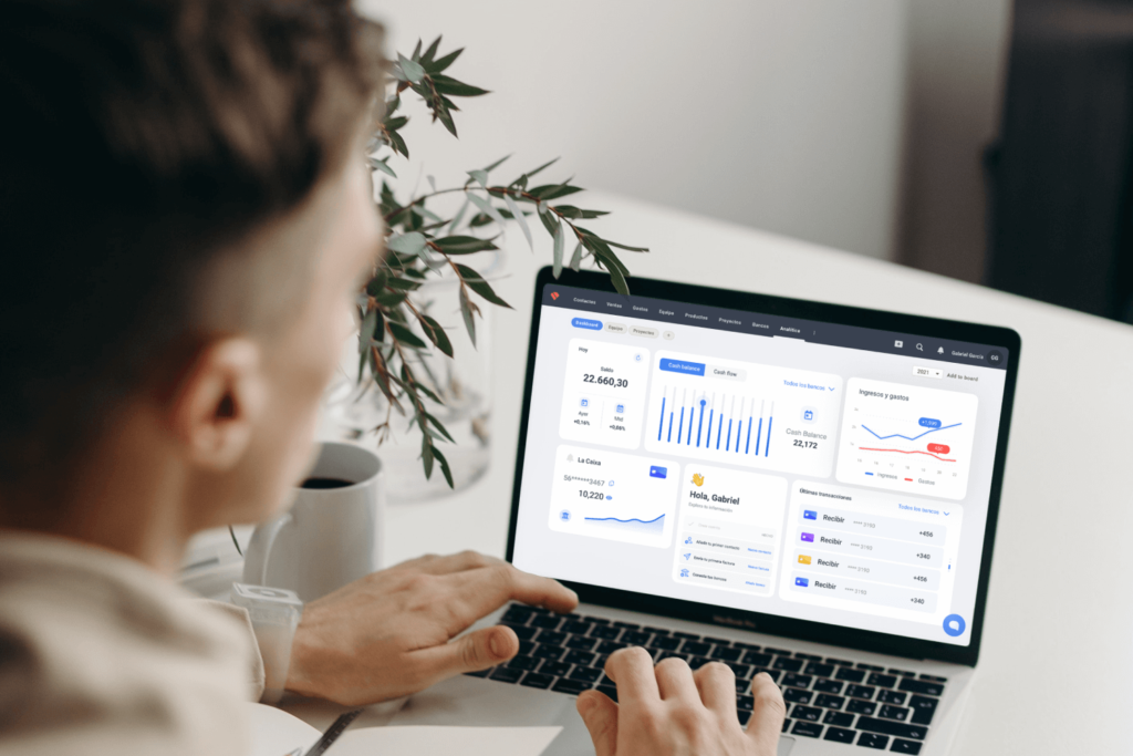 Cierre contable: caso práctico