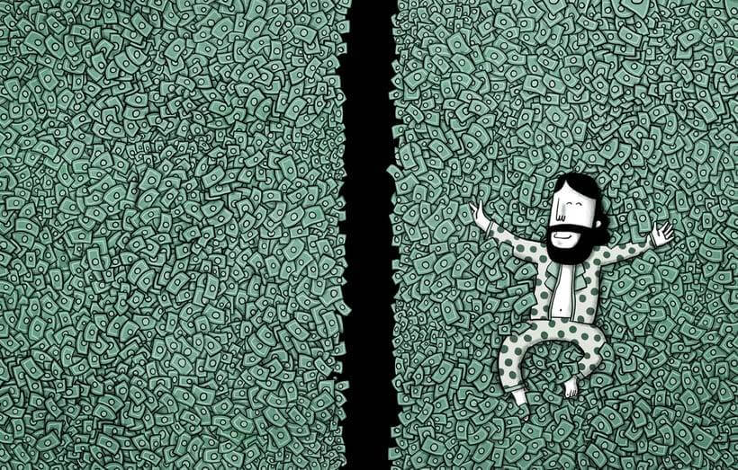 Éxito para perdedores