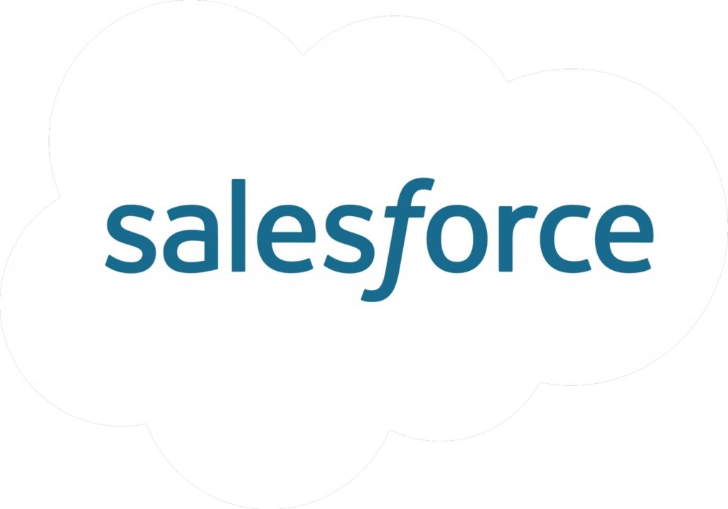 CRM para comerciales de Salesforce