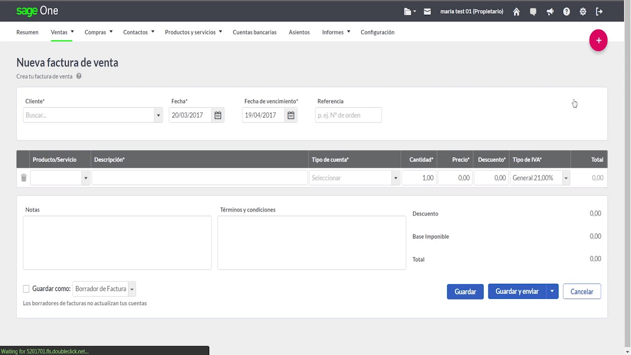 Sage One, uno de los mejores gestores documentales