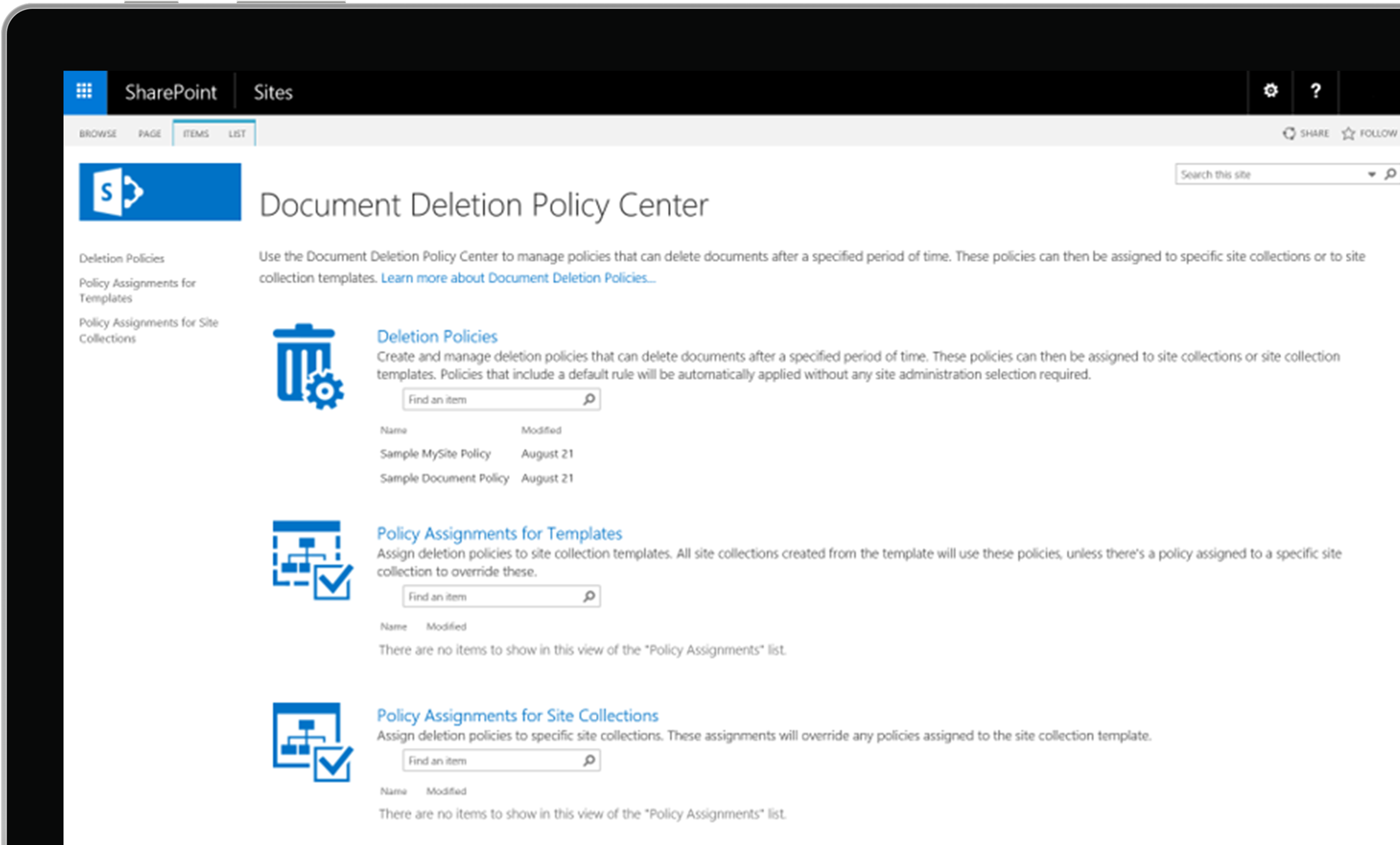 SharePoint, uno de los mejores gestores documentales