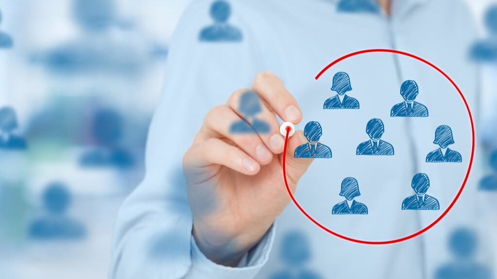 Segmentación de mercado: definición, ventajas y tipos.