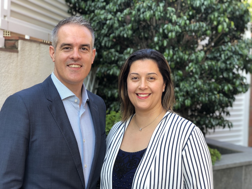 Manel Montero y Patricia Carreras de MANPAT Consulting