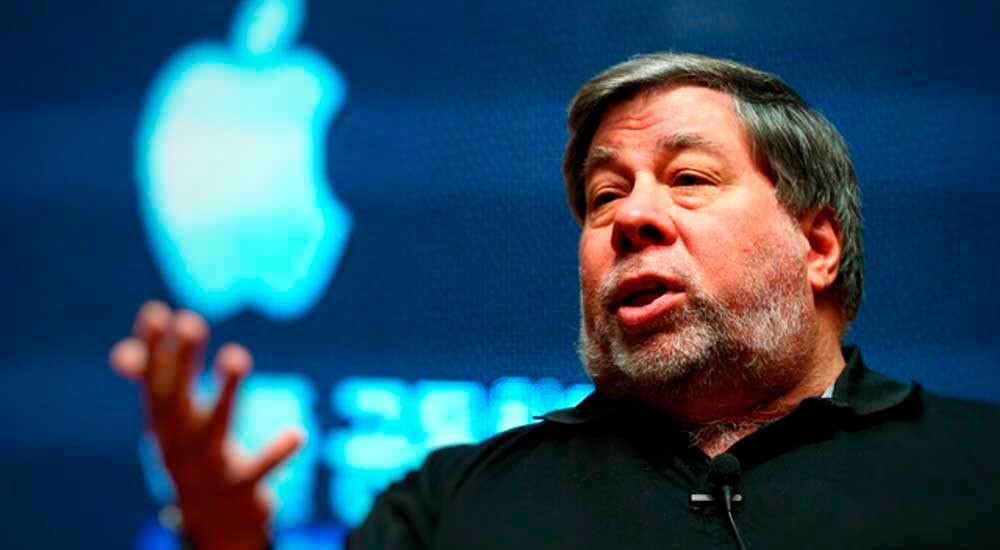 Steve-Wozniak