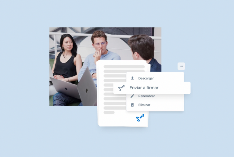 Programa de nóminas de Payfit