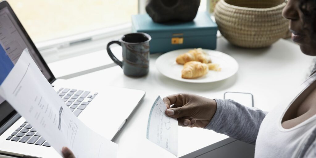 Cómo contabilizar una nómina