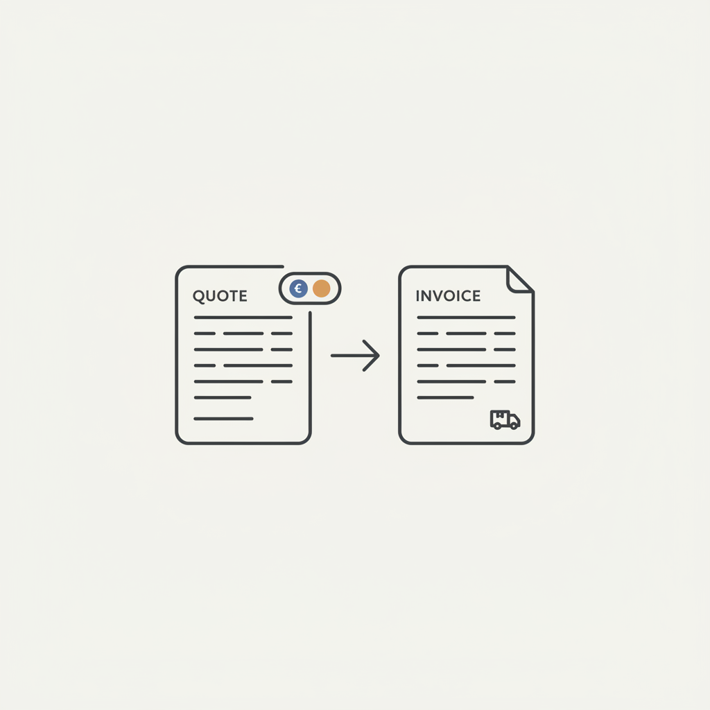 Pro Forma Invoice: What It Is & How to Create One